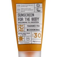 Skin Care > Body Care > Sunscreen