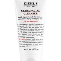 Skin Care > Facial Skin Care > Facial Cleansing