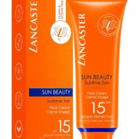 Skin Care > Body Care > Sunscreen