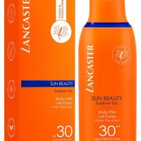 Skin Care > Body Care > Sunscreen