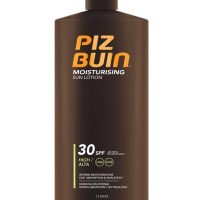 Skin Care > Body Care > Sunscreen