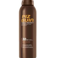 Skin Care > Body Care > Sunscreen