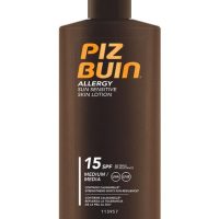 Skin Care > Body Care > Sunscreen