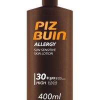 Skin Care > Body Care > Sunscreen