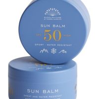 Skin Care > Body Care > Sunscreen