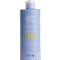 Skin Care > Body Care > Sunscreen
