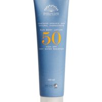 Skin Care > Body Care > Sunscreen