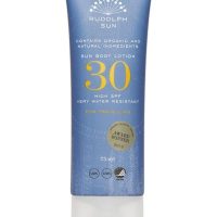 Skin Care > Body Care > Sunscreen