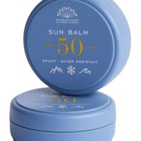 Skin Care > Body Care > Sunscreen