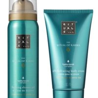 Skin Care > Body Care > Body Lotion & Cream