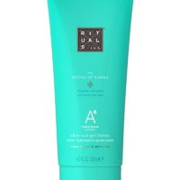 Skin Care > Body Care > Sunscreen