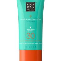 Skin Care > Body Care > Sunscreen