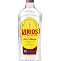 Spirits > Gin & Genever