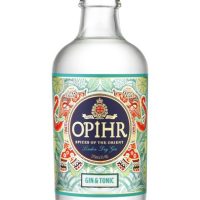 Spirits > Gin & Genever