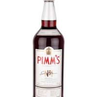 Spirits > Other Spirits > Bitter & Aperitif