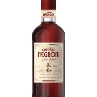 Spirits > Other Spirits > Bitter & Aperitif