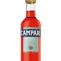 Spirits > Other Spirits > Bitter & Aperitif