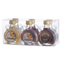 Spirits > Other Spirits > Fruit Brandy & Grappa