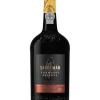 Spirits > Other Spirits > Sherry & Port