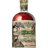 Spirits > Rum