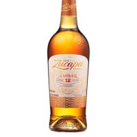 Spirits > Rum