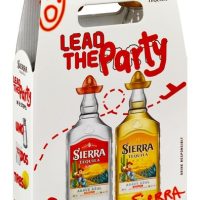 Spirits > Tequila