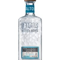 Spirits > Tequila