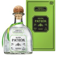 Spirits > Tequila