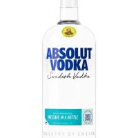 Spirits > Vodka