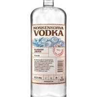 Spirits > Vodka