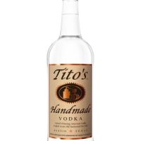 Spirits > Vodka