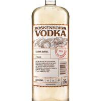 Spirits > Vodka