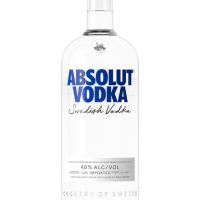 Spirits > Vodka
