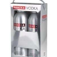 Spirits > Vodka