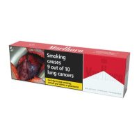 Tobacco Products > Cigarettes
