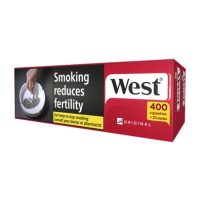 Tobacco Products > Cigarettes