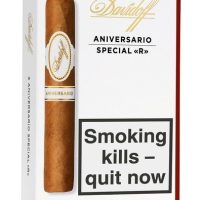 Tobacco Products > Cigars