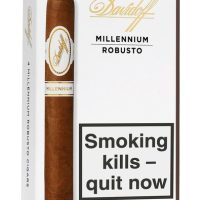 Tobacco Products > Cigars