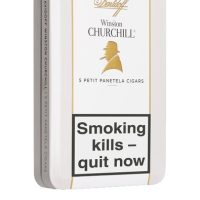 Tobacco Products > Cigars