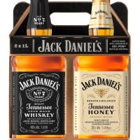 Whisky > Bourbon Whiskey & more