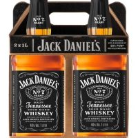 Whisky > Bourbon Whiskey & more