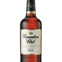 Whisky > Canadian Whisky