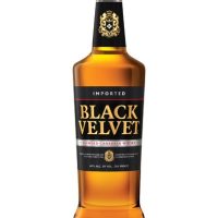 Whisky > Canadian Whisky