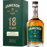 Whisky > Irish Whiskey