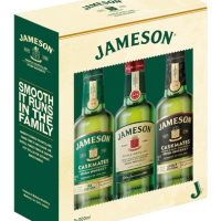Whisky > Irish Whiskey
