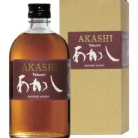 Whisky > Japanese Whisky
