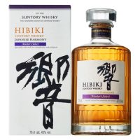 Whisky > Japanese Whisky