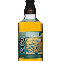 Whisky > Japanese Whisky