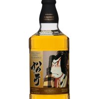 Whisky > Japanese Whisky