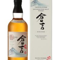 Whisky > Japanese Whisky